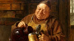 Nem os sumérios nem os egípcios: quem foi, na verdade, o primeiro a fabricar cerveja?