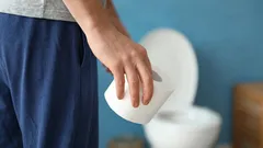 O papel higiénico está a tornar-se coisa do passado: cientistas encontraram uma alternativa melhor